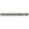 Cgs Tool CGS 2 Flute Solid Carbide End Mills for Milling 222-0938 - alternate 2